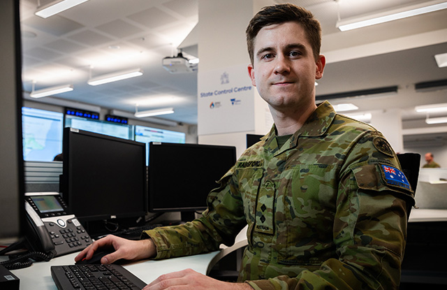 Murray - ADF Careers